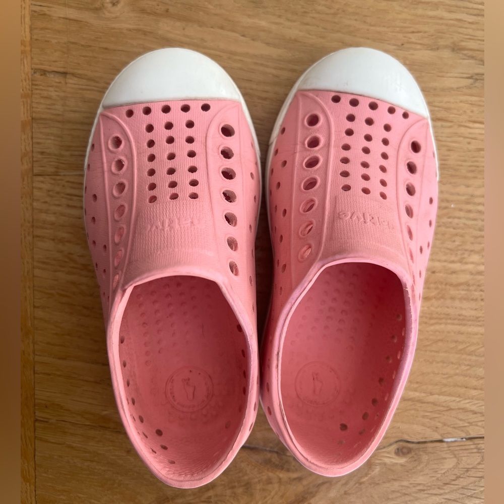 Kids Native Jefferson Size C8